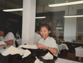 ベトナム高級手縫い仕立て着物の33年 KIMONO E JAPAN
