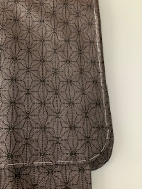 ベトナム高級手縫い仕立て着物の33年 KIMONO E JAPAN